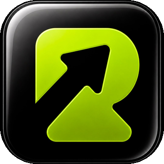 Ícone do app recepção.app