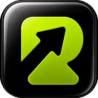 Ícone do app recepção.app